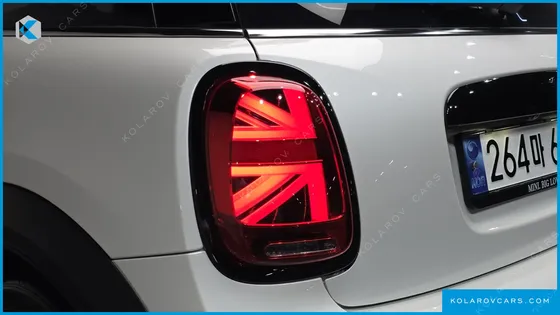 MINI COOPER CLASSIC LAUNCH PACK