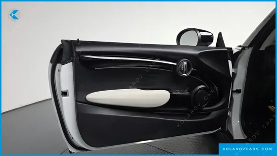 MINI COOPER CLASSIC LAUNCH PACK