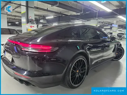 PORSCHE PANAMERA 2.9 AWD