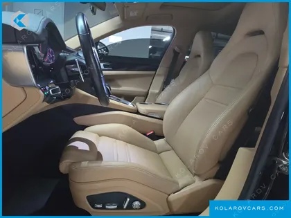 PORSCHE PANAMERA 2.9 AWD