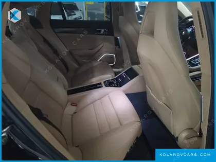 PORSCHE PANAMERA 2.9 AWD