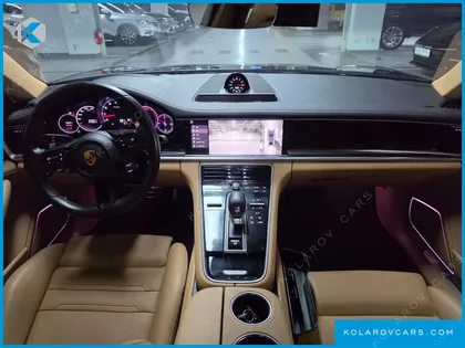 PORSCHE PANAMERA 2.9 AWD