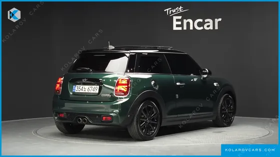 MINI COOPER STANDARD