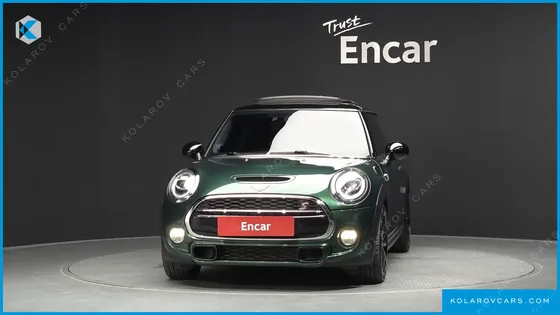 MINI COOPER STANDARD