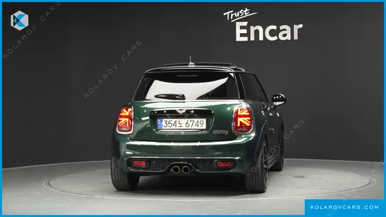 MINI COOPER STANDARD