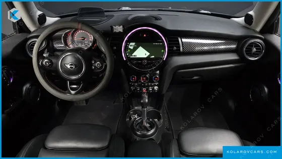 MINI COOPER STANDARD