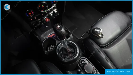 MINI COOPER STANDARD