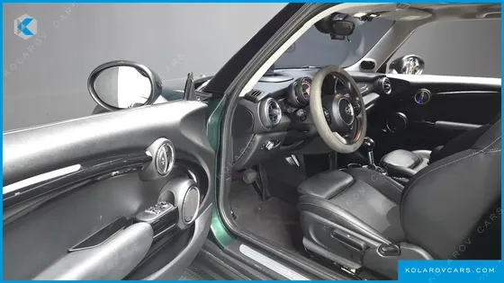 MINI COOPER STANDARD