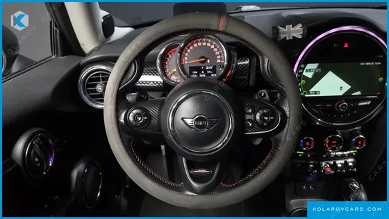 MINI COOPER STANDARD