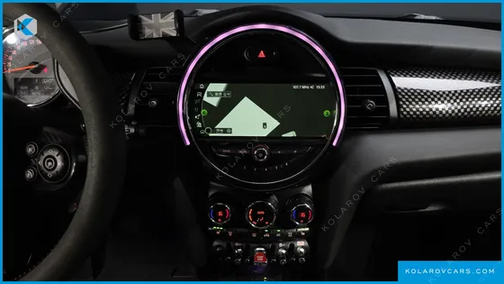 MINI COOPER STANDARD