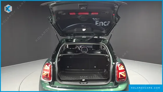 MINI COOPER STANDARD
