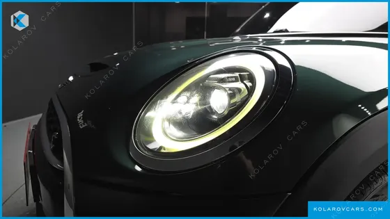 MINI COOPER STANDARD
