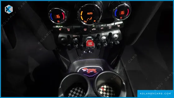MINI COOPER STANDARD