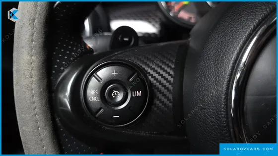 MINI COOPER STANDARD
