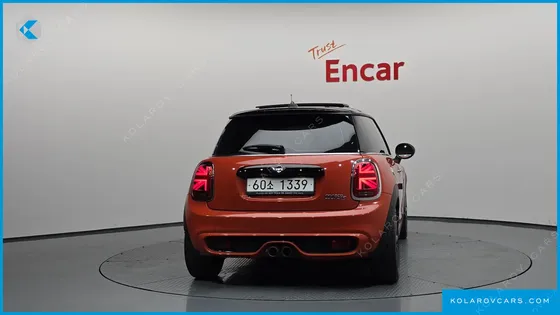 MINI COOPER STANDARD