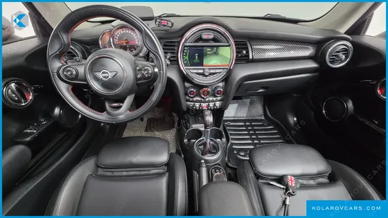 MINI COOPER STANDARD