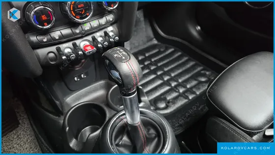 MINI COOPER STANDARD