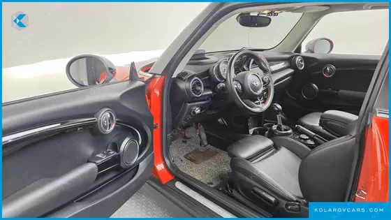 MINI COOPER STANDARD