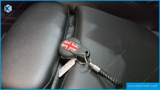 MINI COOPER STANDARD