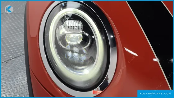 MINI COOPER STANDARD