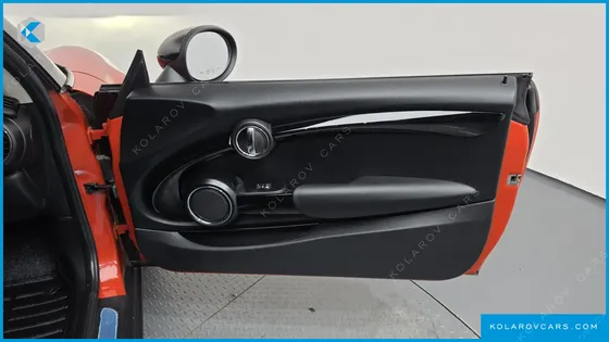 MINI COOPER STANDARD
