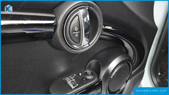 MINI COOPER JCW DELANEY EDITION