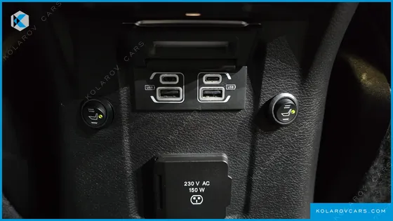 JEEP WRANGLER 2.0 OVERLAND 4DOOR