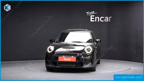 MINI COOPER CLASSIC LAUNCH PACK
