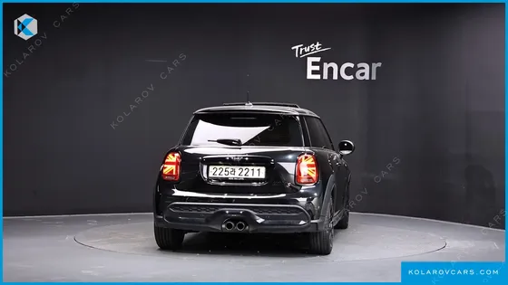 MINI COOPER CLASSIC LAUNCH PACK