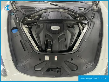 PORSCHE PANAMERA 3.0