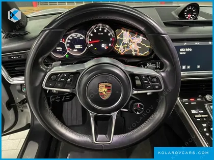 PORSCHE PANAMERA 3.0