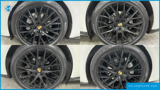 PORSCHE PANAMERA 3.0