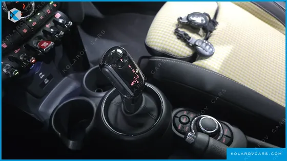 MINI COOPER 5DOOR RESOLUTE EDITION