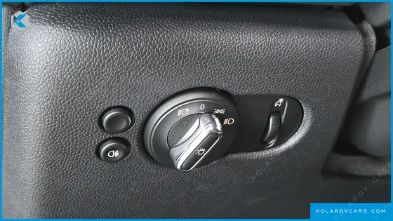 MINI COOPER 5DOOR RESOLUTE EDITION