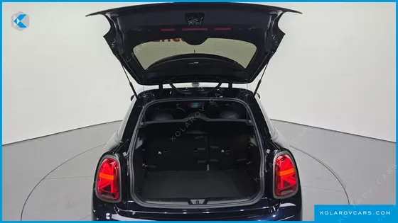 MINI COOPER 5DOOR RESOLUTE EDITION