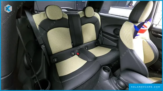 MINI COOPER 3DOOR RESOLUTE EDITION