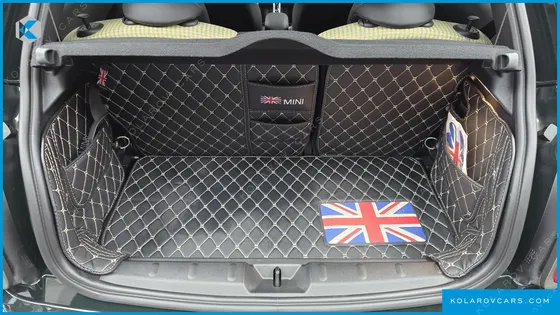 MINI COOPER 3DOOR RESOLUTE EDITION