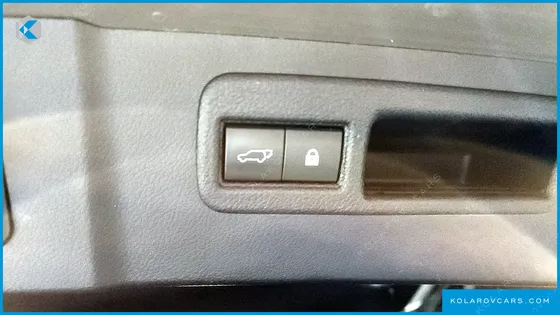 LEXUS NX EXECUTIVE