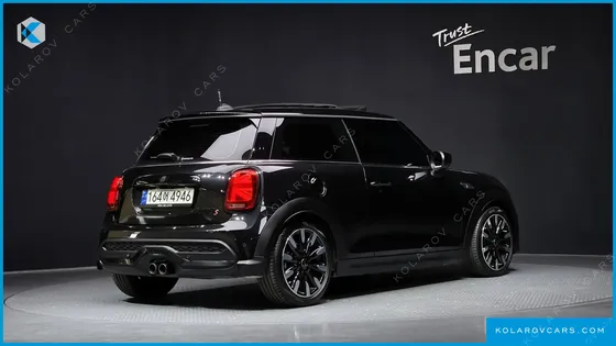 MINI COOPER CLASSIC