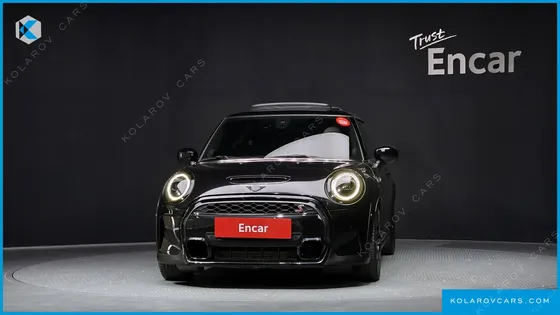 MINI COOPER CLASSIC
