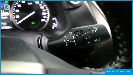 LEXUS NX SUPREME