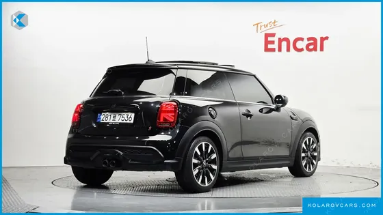 MINI COOPER CLASSIC