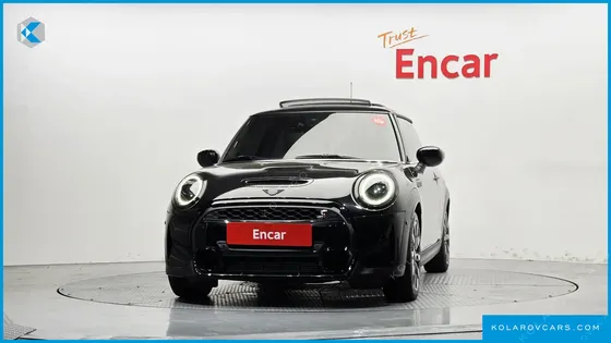 MINI COOPER CLASSIC