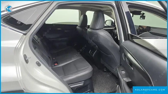 LEXUS NX SUPREME
