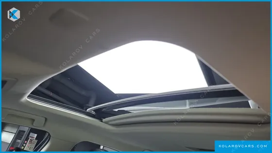 LEXUS NX SUPREME