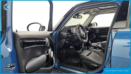 MINI COOPER 5DOOR CLASSIC