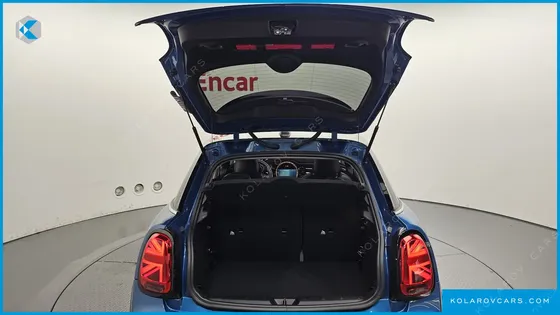 MINI COOPER 5DOOR CLASSIC