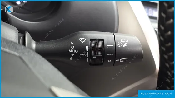 LEXUS NX SUPREME