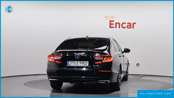 HONDA ACCORD 2.0 HYBRID TOURING