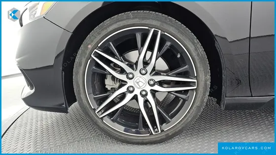 HONDA ACCORD 2.0 HYBRID TOURING